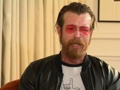 Jesse Hughes