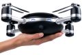 The Lily Drone - one of the many drones available on the commercial market.