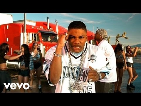 Nelly - Ride Wit Me ft. St. Lunatics