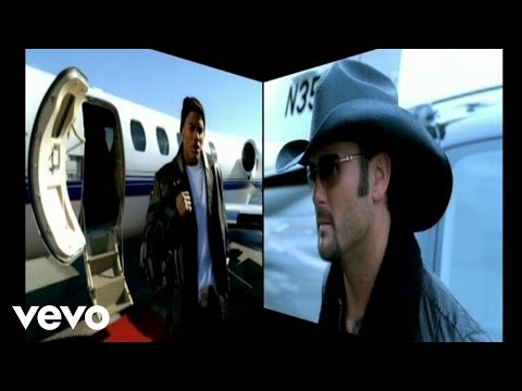 Nelly - Over And Over ft. Tim McGraw