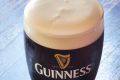 The fish guts is coming out of Guinness  in Ireland, but in Australia it's already gone. 