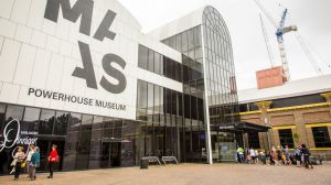 The Powerhouse Museum has been adversely affected by the imposition of efficiency dividends, according to submissions to ...