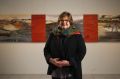 Artist Helen Geier has an exhibtion on at  Beaver Galleries in Deakin and is also the subject of a new book by  art ...
