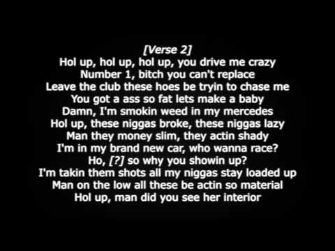 Wiz Khalifa - We Dem Boyz - Lyrics - HD