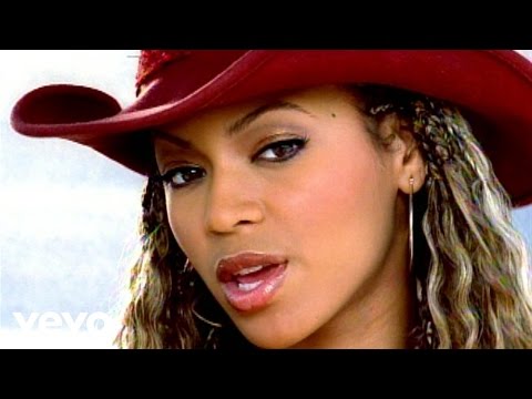 Destiny's Child - Bug A Boo (H-town Screwed Mix)