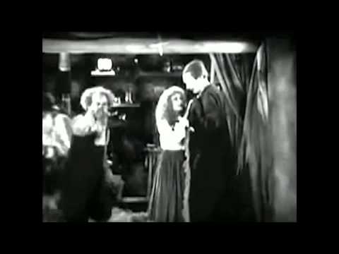 MAN WHO LAUGHS 1928 FULL Feature Film with Electronic Mash up Re Scored Mix by Bart Capuano