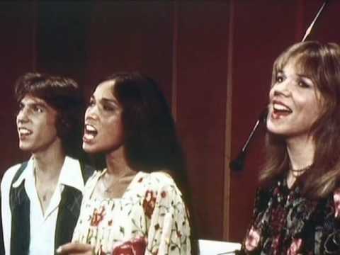 Starland Vocal Band - Afternoon Delight (1976)