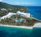 Le Meridien, Noumea, New Caledonia.