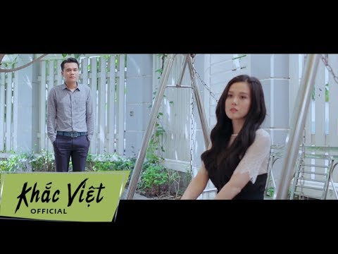 Vì Hạnh Phúc Của Em - Khắc Việt ft Vũ Duy Khánh