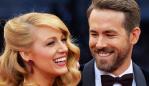 FILE: Blake Lively And Ryan Reynolds Expecting Second Child