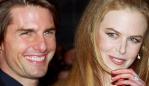 02/08/1999 PIRATE: August 2 1999 Premiere of Movie "Eyes Wide Shut" Nicole Kidman and Tom Cruise Pic Jim Tryfillis. p/ /actors PUBLISHED SHS 19/06/2005 PG.3.