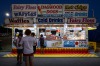 Clique September Challenge: Shoot the Chef. Finalist. Congratulations Shane Blue. "Traditional showground fare at the ...