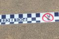 Police are in Noble Park investigating a stabbing that occurred on Friday night.