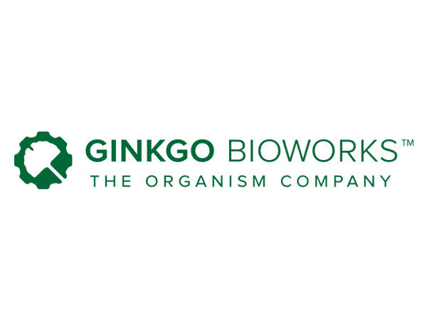 Ginkgo Bioworks