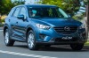 Mazda has added value to its popular CX-5.