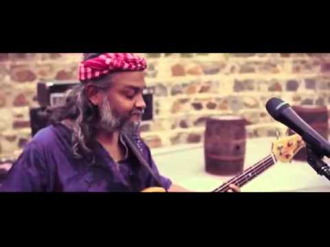 Maaya - Mohit Chauhan With INdian Ocean Band