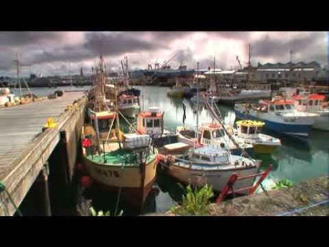 An official video for Reykjavík, the capital city of Iceland.