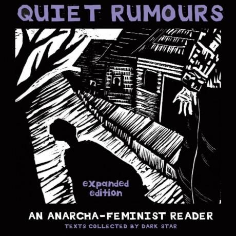 Anarcha-feminism and the newer “woman question”