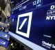 "One day, Deutsche Bank shares will go up 40 per cent. And it will be the day the government bails them out. That jump ...