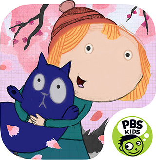 New Peg + Cat Game