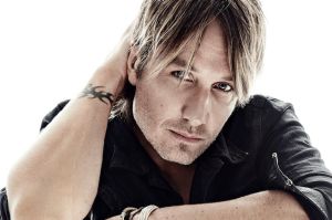 Keith Urban