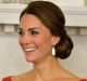 THE BEST: This Preen dress is now among my top five Duchess of Camb' looks of all time (straight to the pool room with ...