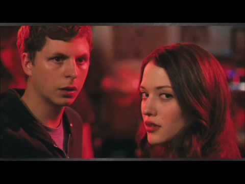 Nick and Norah's Infinite Playlist Official Movie Trailer HD