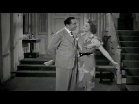 The Thin Man Series- Nick & Nora Moments