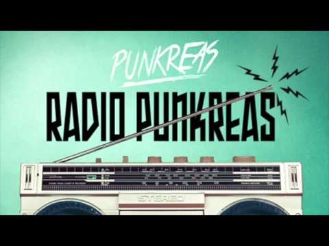 Punkreas - Il Mio Androide E' Uscito Dallo Schermo TV (Bonus Track)