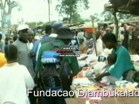 Banza Damba, Uige, Zongo 6