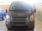 Chỉ cần trả trước 190 triệu có ngay Ford Transit các đời, giá tốt nhất, giao ngay, đủ màu, LH: 0909 850 255