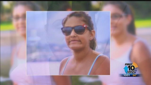 Mother pleads for answers after daughter found dead in canal