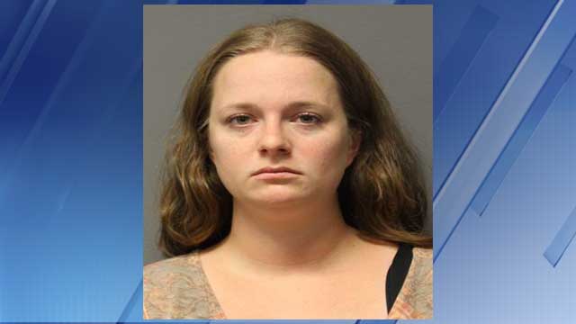 Angela Clark (Source: Prescott Valley Police Department)