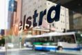 Telstra will shed 300 jobs as part of a restructure of its retail business.