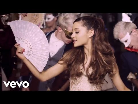 Ariana Grande - Right There ft. Big Sean