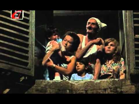 Trastevere 2/8, un film di Fausto Tozzi (1971)