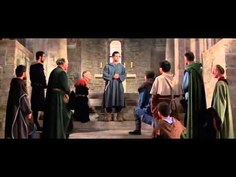 St Francis of Assisi Full Movie