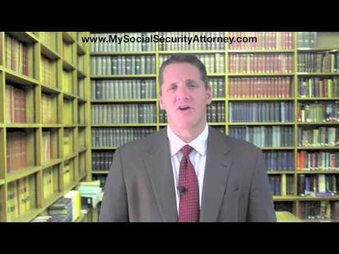 Social Security Benefits - SSI vs SSDI - By MySocialSecurity Attorney