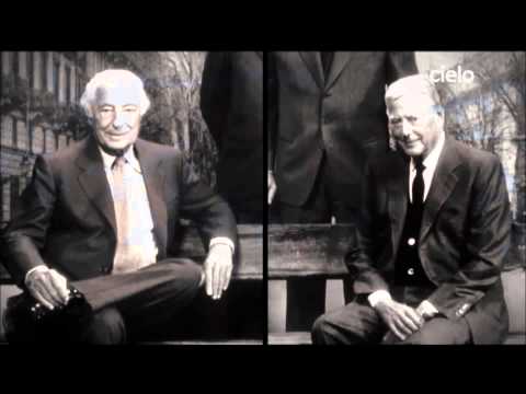 Giovanni e Umberto Agnelli - Juventus Stadium opening Ceremony