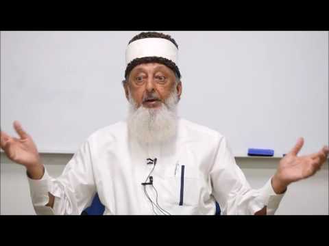 Islamic Eschatology and Monetary System by Sheikh Imran Hosein