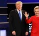 Will Donald Trump be the next US president, or Hillary Clinton? Some fund managers don't care either way because they ...