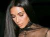 Kim K flashes crotch in most shocking outfit yet