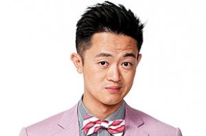 Benjamin Law.