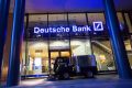 Deutsche Bank may be able to secure settlement on its dispute with the US Department of Justice.