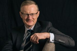 The markets will be listening for any shift in tone from new RBA governor Philip Lowe.