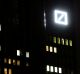 Deutsche Bank may be able to secure settlement on its dispute with the US Department of Justice 