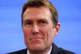 Minister for Social Services Christian Porter