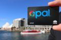 Accurate information about public transport usage will be one of the Opal card's biggest contributions to NSW. 
