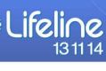 Lifeline logo