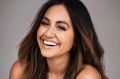 Jessica Mauboy stars as Billie Carter on Seven's new drama, <em>The Secret Daughter</em>.